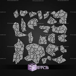 March 2026 MAYBUG games BASING Miniatures
