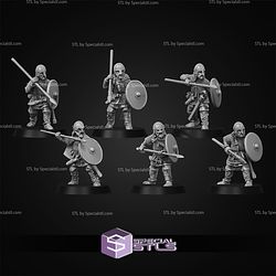 March 2026 Medbury Miniatures