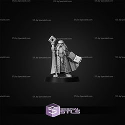 March 2026 Medbury Miniatures