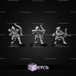 March 2026 Medbury Miniatures