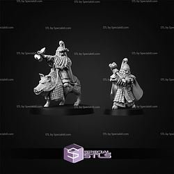 March 2026 Medbury Miniatures