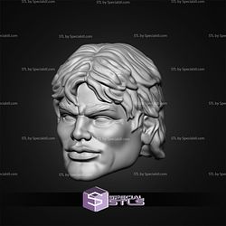 March 2026 Mega CustomX Miniatures