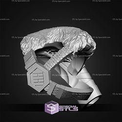 March 2026 Mega CustomX Miniatures