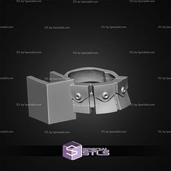 March 2026 Mega CustomX Miniatures