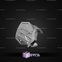 March 2026 Mega CustomX Miniatures