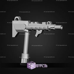March 2026 Mega CustomX Miniatures