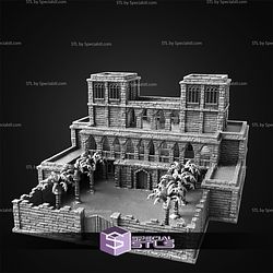 March 2026 Miniatures Land Miniatures