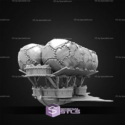 March 2026 Miniatures Land Miniatures