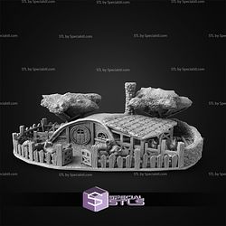 March 2026 Miniatures Land Miniatures