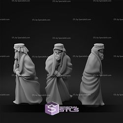 March 2026 Modern Miniatures