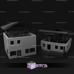 March 2026 Modern Miniatures