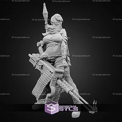 March 2026 Nutshell Atelier Miniatures