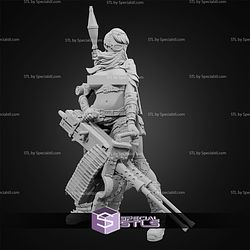 March 2026 Nutshell Atelier Miniatures