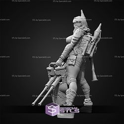 March 2026 Nutshell Atelier Miniatures