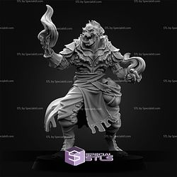 March 2026 One Page Rules Miniatures
