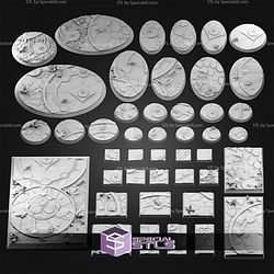 March 2026 One Page Rules Miniatures