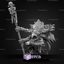 March 2026 One Page Rules Miniatures