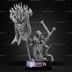 March 2026 One Page Rules Miniatures