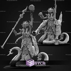 March 2026 One Page Rules Miniatures