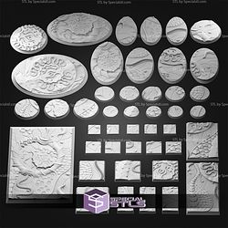 March 2026 One Page Rules Miniatures