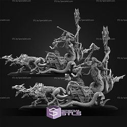 March 2026 One Page Rules Miniatures
