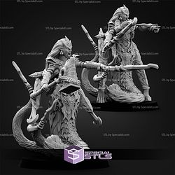 March 2026 One Page Rules Miniatures