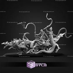 March 2026 One Page Rules Miniatures