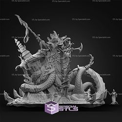 March 2026 One Page Rules Miniatures