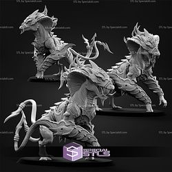 March 2026 One Page Rules Miniatures