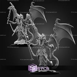 March 2026 One Page Rules Miniatures