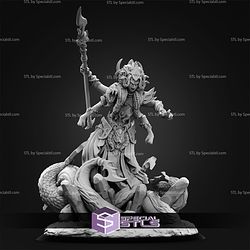 March 2026 One Page Rules Miniatures
