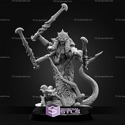 March 2026 One Page Rules Miniatures