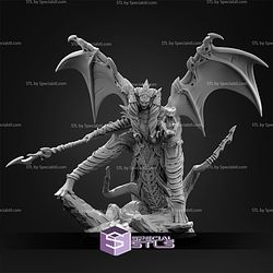 March 2026 One Page Rules Miniatures