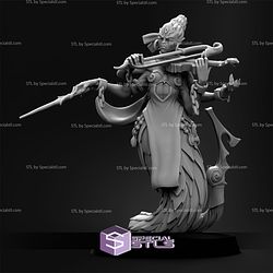 March 2026 One Page Rules Miniatures