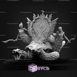 March 2026 One Page Rules Miniatures