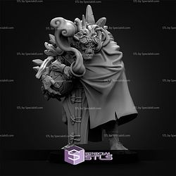 March 2026 One Page Rules Miniatures