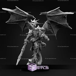 March 2026 One Page Rules Miniatures