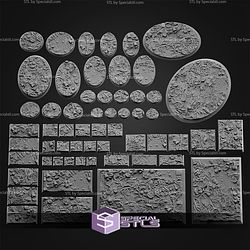 March 2026 One Page Rules Miniatures
