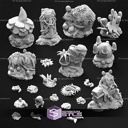March 2026 One Page Rules Miniatures