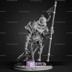 March 2026 Parasite Collectibles Miniatures