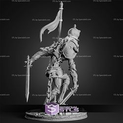March 2026 Parasite Collectibles Miniatures