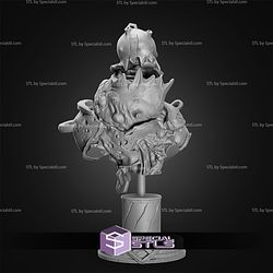 March 2026 Parasite Collectibles Miniatures