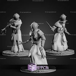 March 2026 Parasite Collectibles Miniatures
