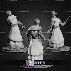 March 2026 Parasite Collectibles Miniatures