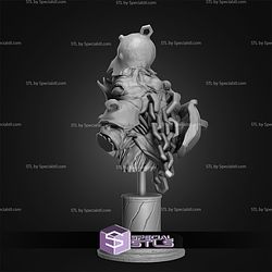 March 2026 Parasite Collectibles Miniatures
