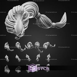March 2026 PS Miniatures