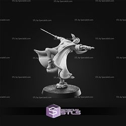 March 2026 PS Miniatures
