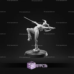 March 2026 PS Miniatures