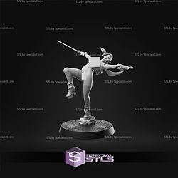 March 2026 PS Miniatures