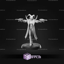 March 2026 PS Miniatures